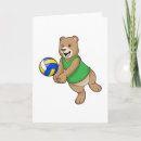 Search for volleyball player cards Funny