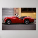Search for front view posters Automobile