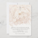 Search for elegant floral invitations Simple