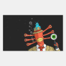 Search for extraterrestrial stickers Funny