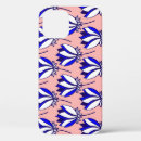 Search for vintage floral pattern iphone cases Textile