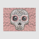 Search for skull tissue paper Mexican