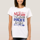 Search for police support tshirts Appreciation