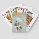 Search for alice in wonderland playing cards Fantasy