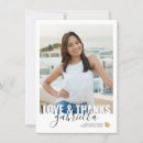 Search for graduation thank you cards College