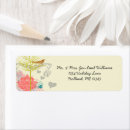 Search for vintage tree wedding stickers Country