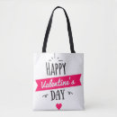 Search for valentines day shopping bags Valentine's