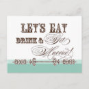 Search for get married postcards Blue