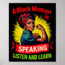 Search for mon posters Black