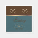 Search for dark teal napkins Elegant