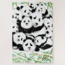 Search for panda puzzles Funny
