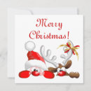 Search for funny character christmas cards Humour