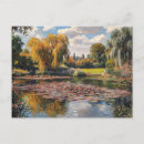 Search for willow tree postcards Nature