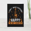 Search for country music cards Western
