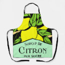 Search for citron aprons Citrus