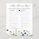 Search for bee baby shower games Guessing