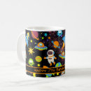 Search for kids in space mugs Astronaut