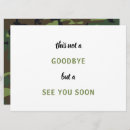 Search for farewell goodbye cards Miss you