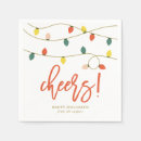 Search for retro christmas napkins Party