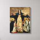 Search for spanish canvas prints Century