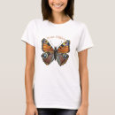 Search for butterfly tshirts Wildlife