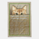 Search for cat tea towels Kitten