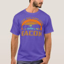 Search for funny bacon tshirts Usa
