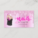 Search for nail salon logo Manicurist