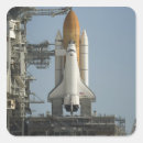 Search for discovery stickers Cape canaveral