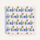 Search for preppy notebooks Chinoiserie