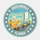 Search for sunshine state magnets Ocean