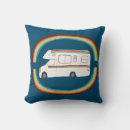 Search for happy camper cushions Camping