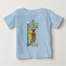 Search for bird baby shirts Sesame street