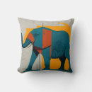 Search for old gold cushions Blue