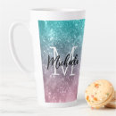 Search for aqua mugs Turquoise