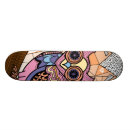 Search for owl skateboards Bird