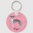 Search for iggy key rings Dog