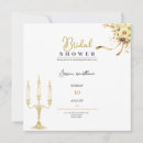 Search for luxury bridal shower invitations Botanical