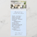 Search for beach wedding programs Sand