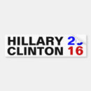 Search for hillary 2016 bumper stickers Election