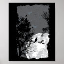 Search for gloomy posters Dark