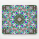 Search for peacocks mousepads Aqua