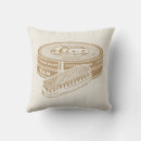 Search for tan leather cushions Brown