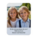 Search for grandchildren magnets Grandkids