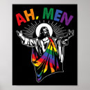 Search for gay men art Flag