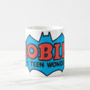 Search for vintage batman robin mugs Oval