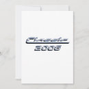 Search for classic car invitations Simple