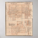 Search for waterloo posters Lithographed