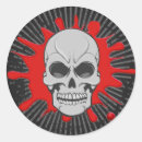 Search for angry stickers Vector