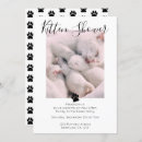 Search for new kitten invitations Cat